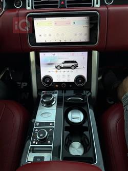 Land Rover Range Rover Vogue